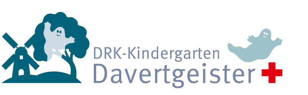 Kindergarten Davertgeister