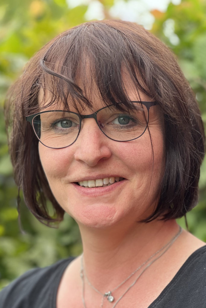 Unser Team – DRK-Kindergarten Davertgeister
