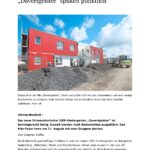 Davertgeister spuken pünktlich – WN 27.07.2017